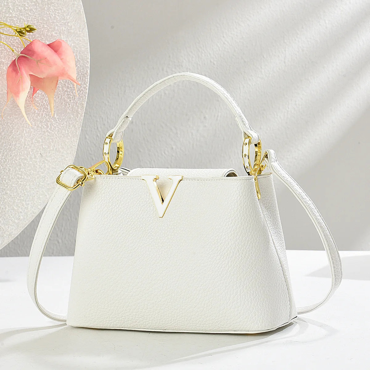 Sacs à main pour femmes, grande capacité, tendance, rétro, à bandoulière, personnalisés, de créateur, nouvelle collection 2025