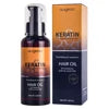 Wholesale Herbal Hair Care Treatment Nourishing Conditioning Dry Damaged Keratin Hair Oil for All Hair Types