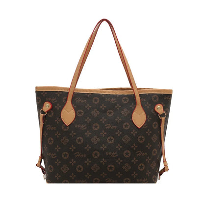 Sac à bandoulière simple pour femme de créateur haut de gamme, nouveau sac à main imprimé multifonctionnel de luxe, petit sac de grande capacité pour dames