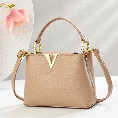 Sacs à main pour femmes, grande capacité, tendance, rétro, à bandoulière, personnalisés, de créateur, nouvelle collection 2025