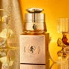 Marque privée Lady Cream Ginseng sérum pour le visage hydratant Anti-rides anti-âge raffermissant