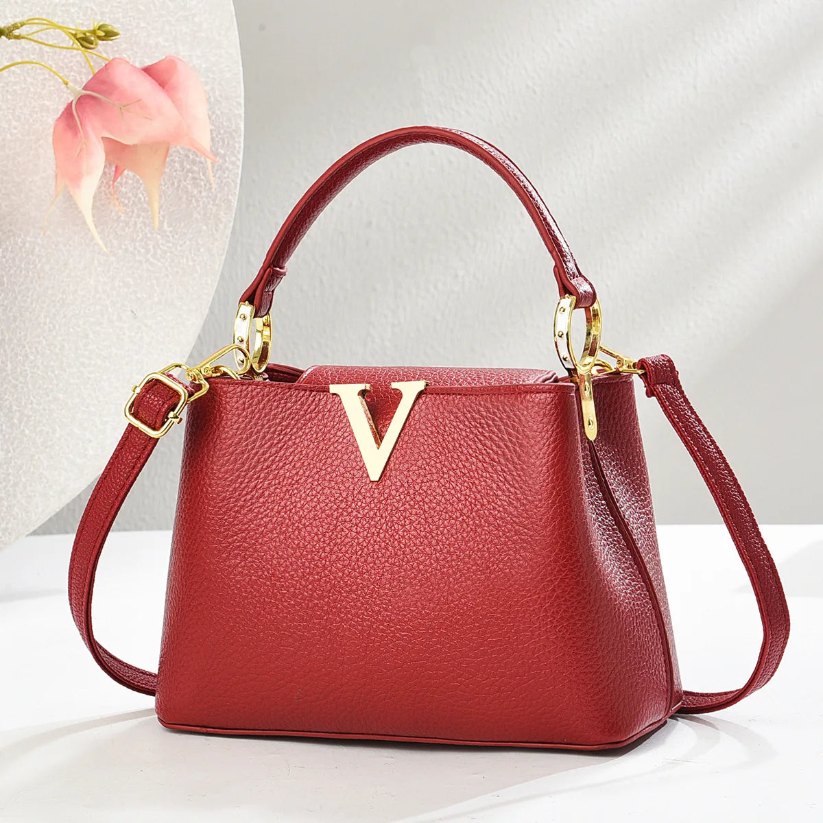 Sacs à main pour femmes, grande capacité, tendance, rétro, à bandoulière, personnalisés, de créateur, nouvelle collection 2025