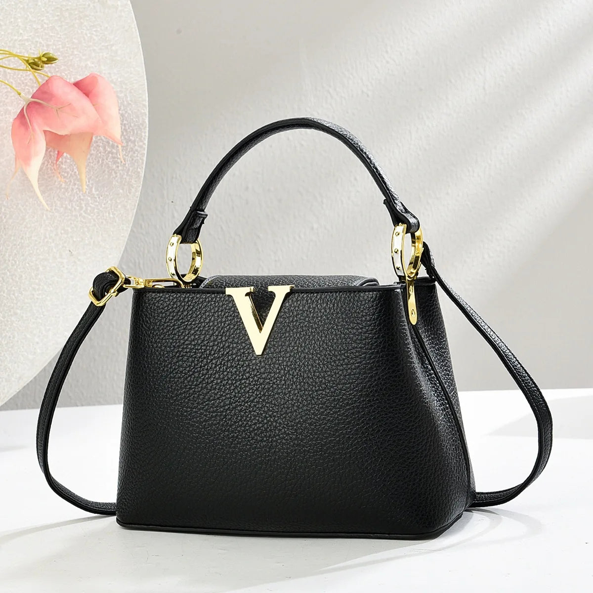 Sacs à main pour femmes, grande capacité, tendance, rétro, à bandoulière, personnalisés, de créateur, nouvelle collection 2025