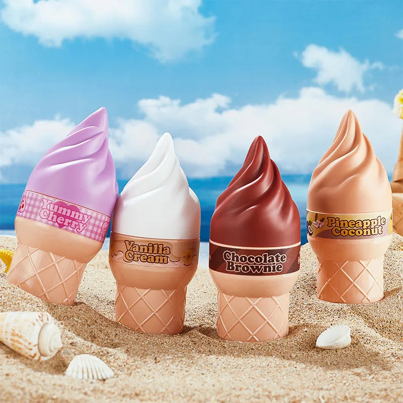 Parfum De crème glacée sucrée pour femmes