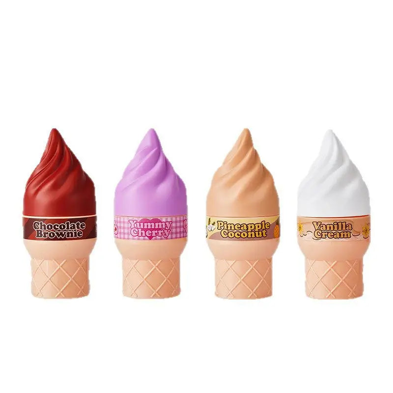 Parfum De crème glacée sucrée pour femmes