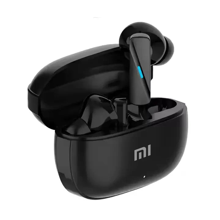 Original Xiaomi Mate50 Bluetooth écouteurs oreille écouteurs MIJIA casque sans fil stéréo bruit avec micro sport Hifi casques tactile