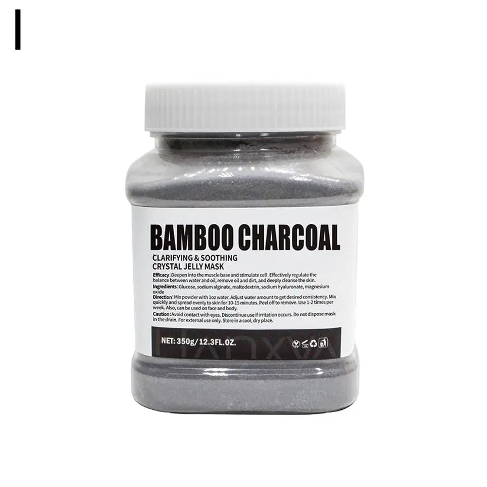 Masque à MSI pour le visage professionnel, soin de la peau lisse, hydratant, nourri, hydro, poudre, gel, peel off