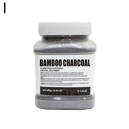 Masque à MSI pour le visage professionnel, soin de la peau lisse, hydratant, nourri, hydro, poudre, gel, peel off