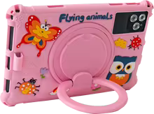 Nouveau Tablette Android 11 pour enfants de 10.1 pouces