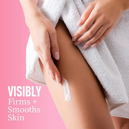 Crème Linge brésilienne pour femmes, optimisme, nourrissant, hydratant, adoucissant, lissant, gratitude pour le corps, hanche, fesses, soins de la peau, SAP Cellulite