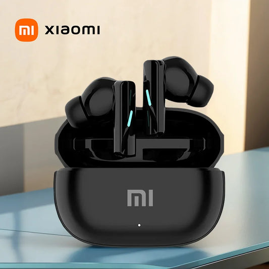 Original Xiaomi Mate50 Bluetooth écouteurs oreille écouteurs MIJIA casque sans fil stéréo bruit avec micro sport Hifi casques tactile