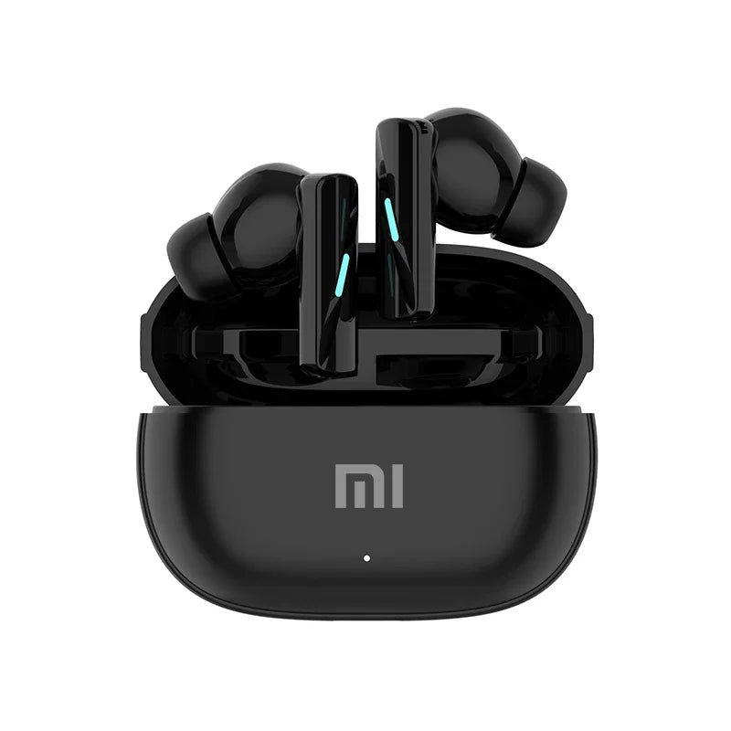 Original Xiaomi Mate50 Bluetooth écouteurs oreille écouteurs MIJIA casque sans fil stéréo bruit avec micro sport Hifi casques tactile