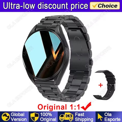 2025 nouvelles femmes SmartWatch Bluetooth appel dame montres Sport étanche fréquence cardiaque sommeil montre intelligente pour les femmes